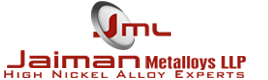 Jaiman Metalloys LLP Logo
