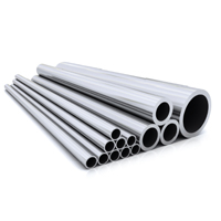 Titanium Grade 1 Welded Tubes