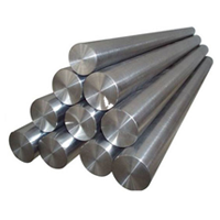 Titanium Round Bar