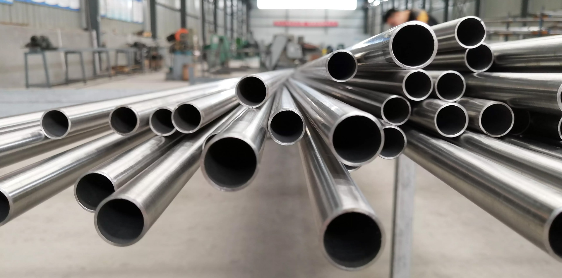 Nickel Alloy Pipe